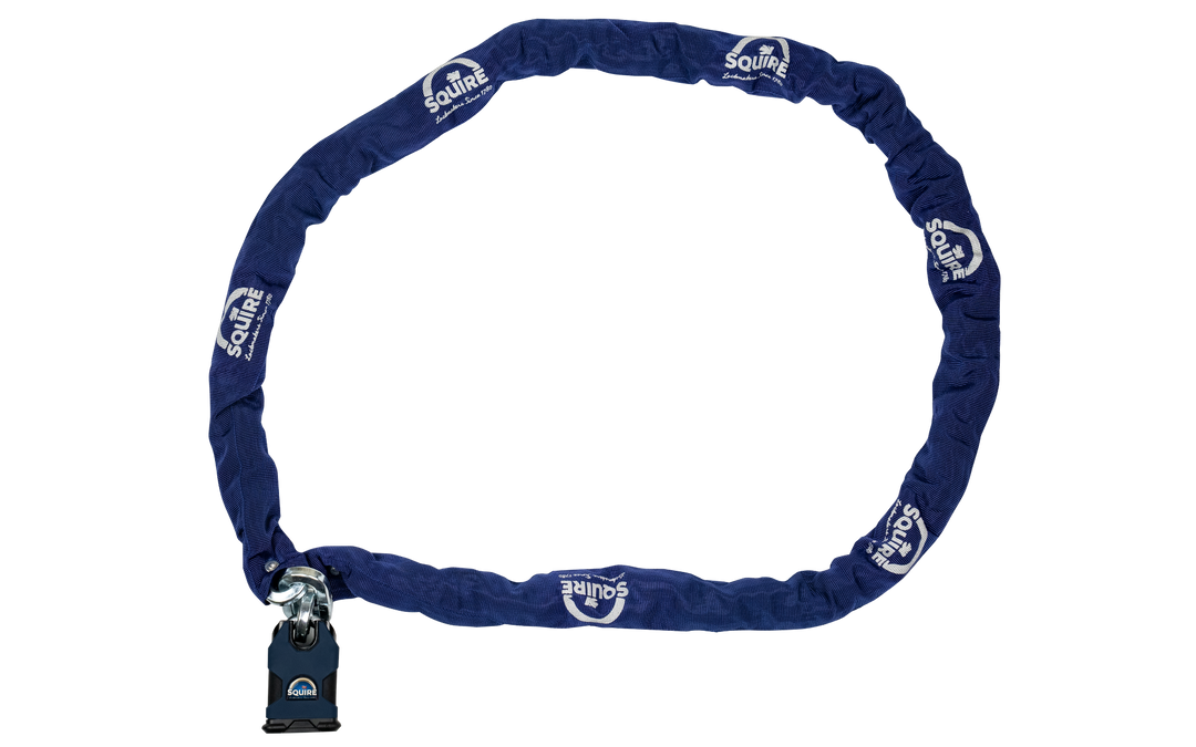 Immense XL Bike Lock Home Kit