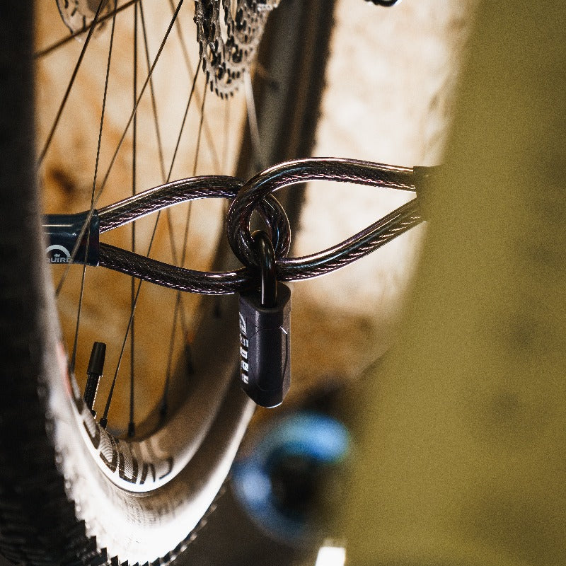 Immense XL Bike Lock Home Kit