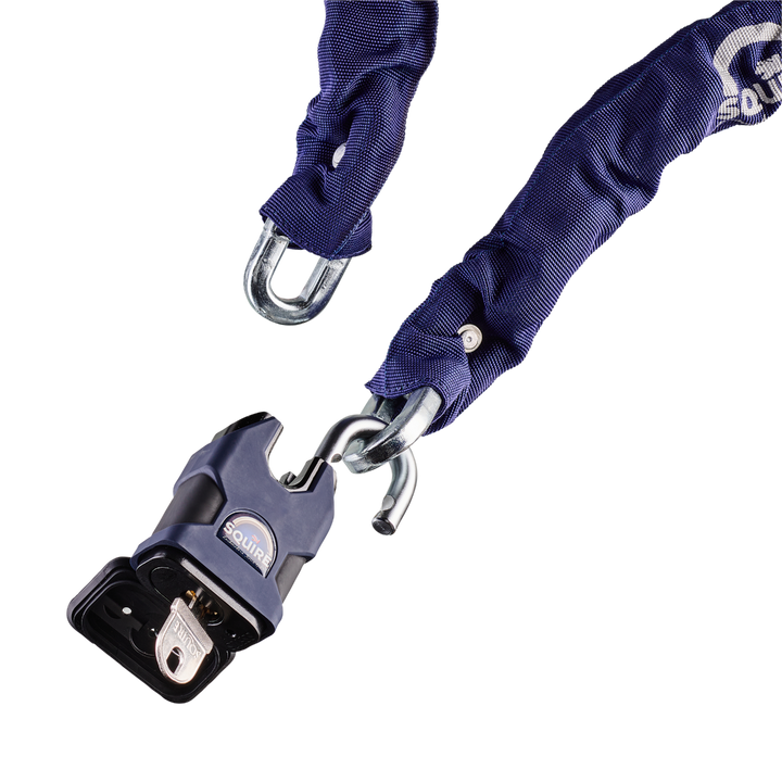 Immense Bike Lock Home Kit