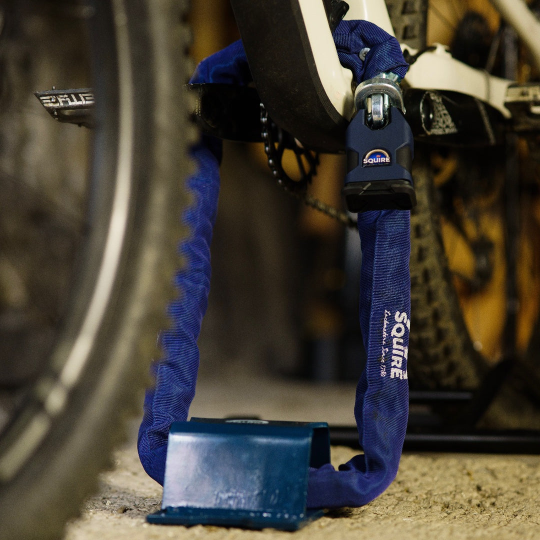 Immense Bike Lock Home Kit