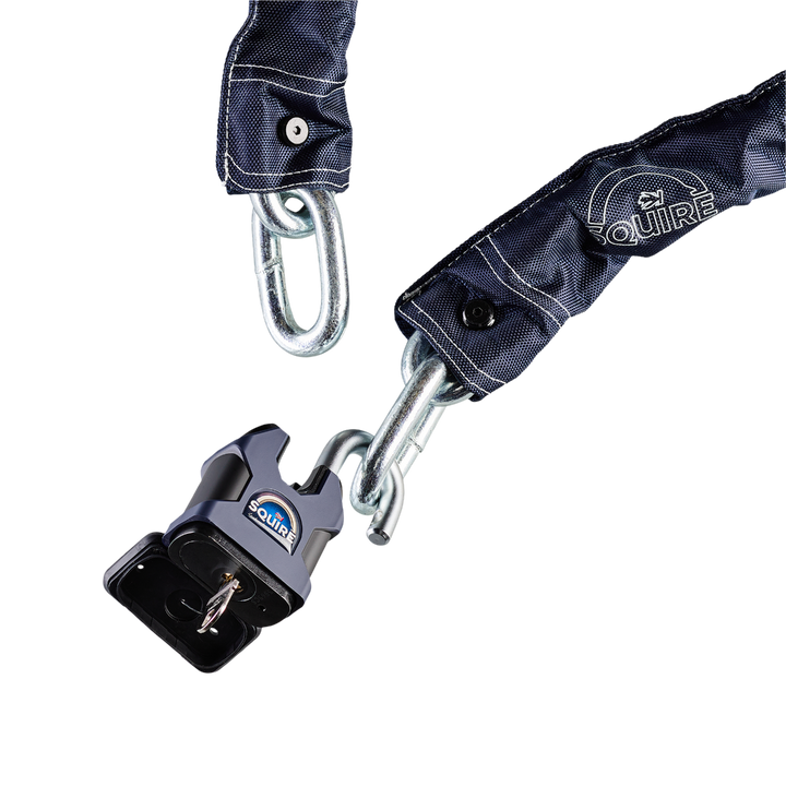 Juggernaut Bike Lock Home Kit