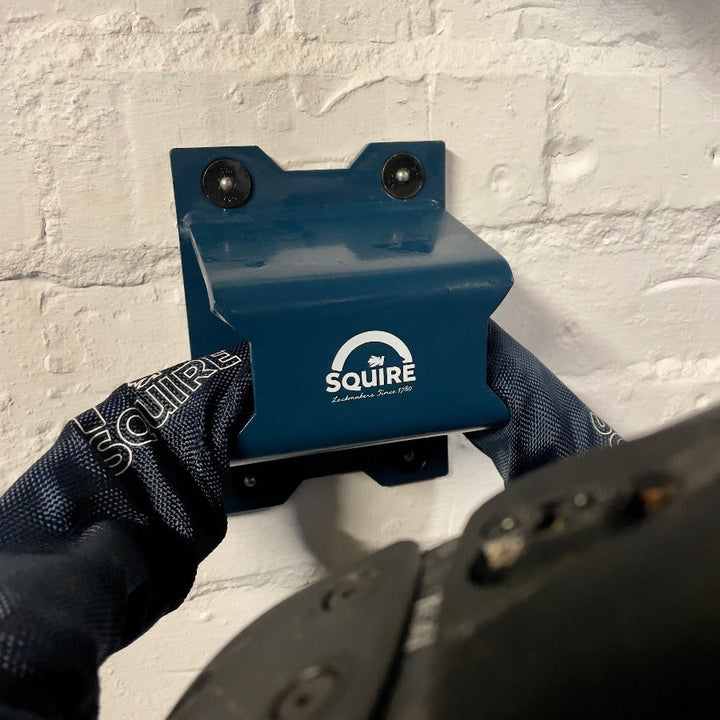 Juggernaut Bike Lock Home Kit