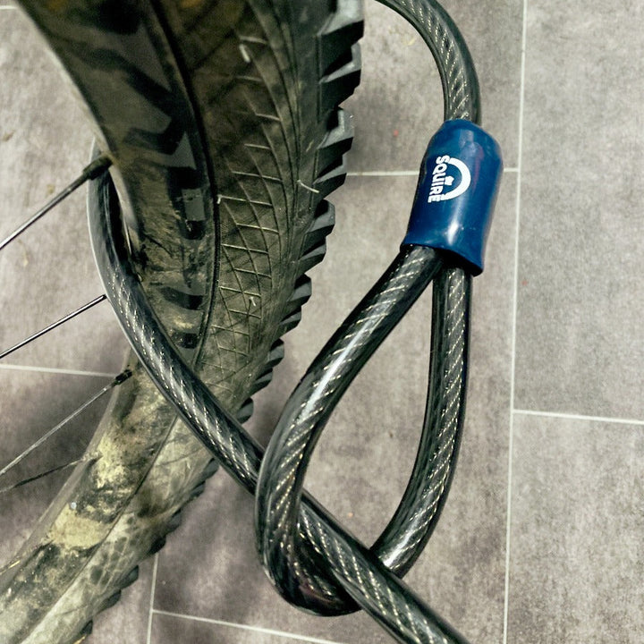 Juggernaut Bike Lock Home Kit