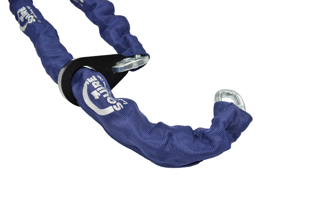 Nevis 10C Strongloop J4 Bike Lock Kit