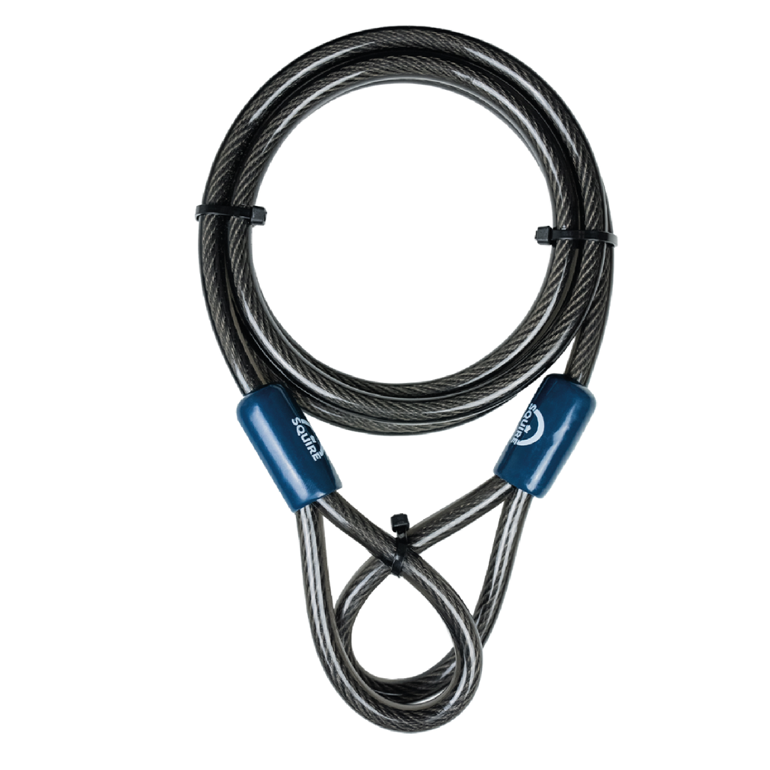 Nevis 10C Strongloop J4 Bike Lock Kit