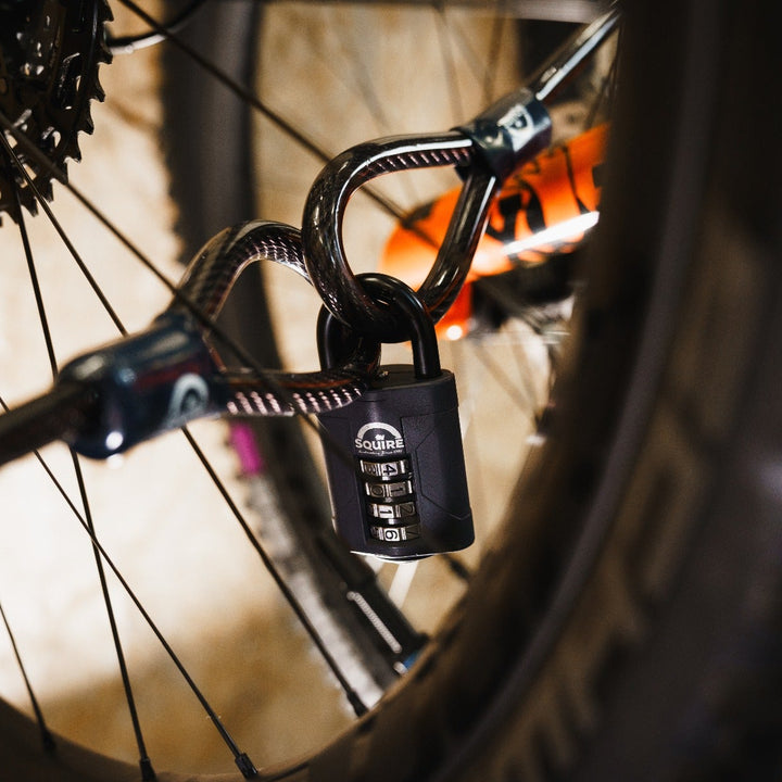 Juggernaut XL Bike Lock Home Kit