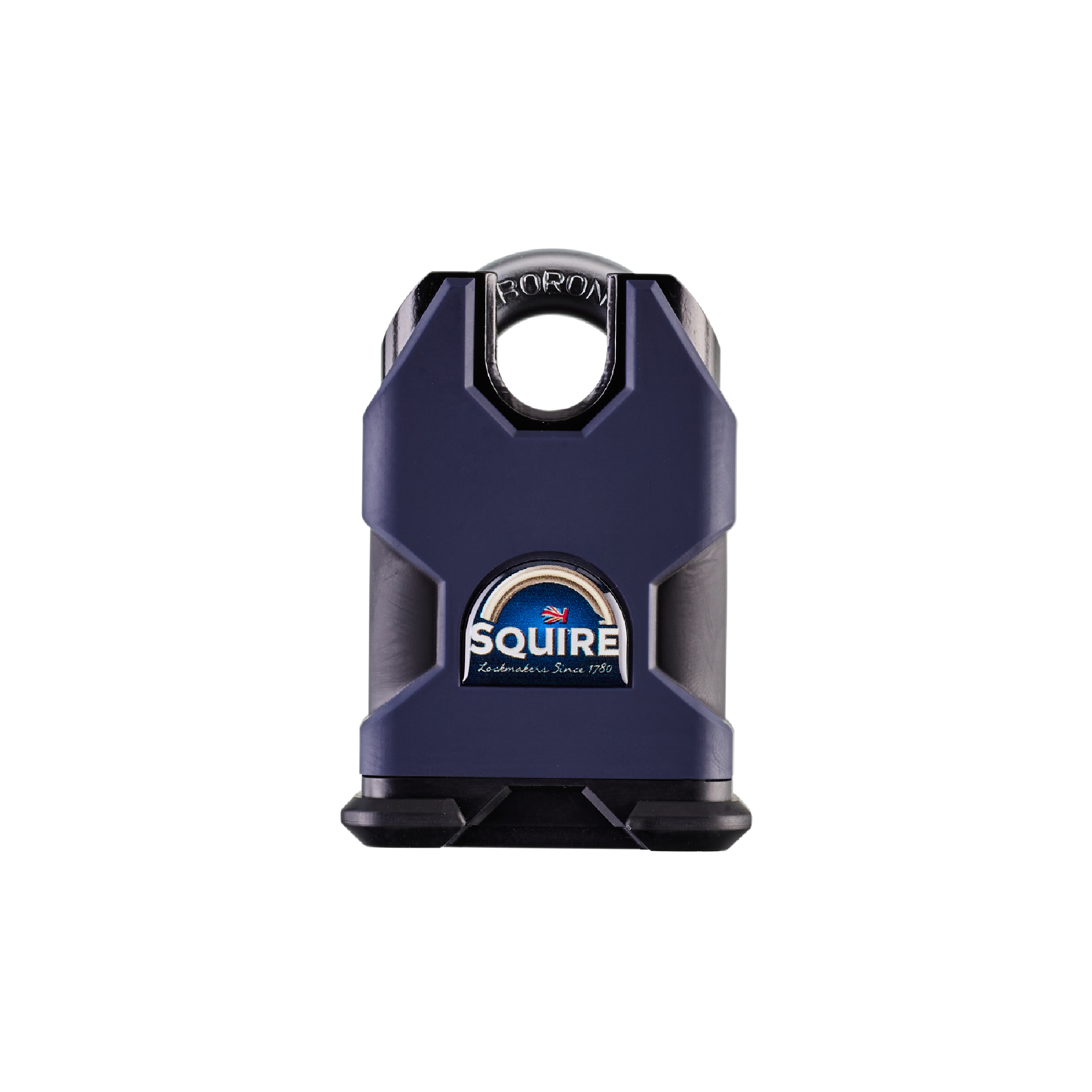 Squire SS50CS Stronghold Marine Padlock
