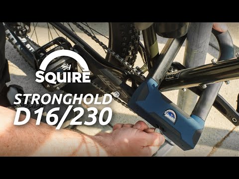 Stronghold® D16/230