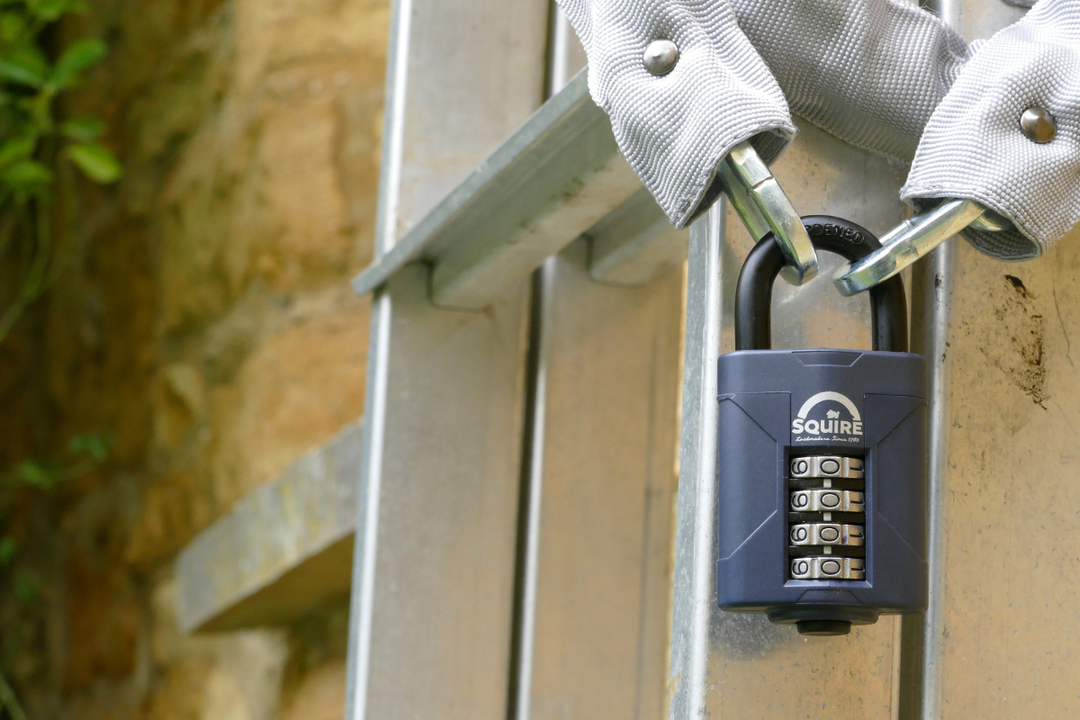 How to choose a padlock