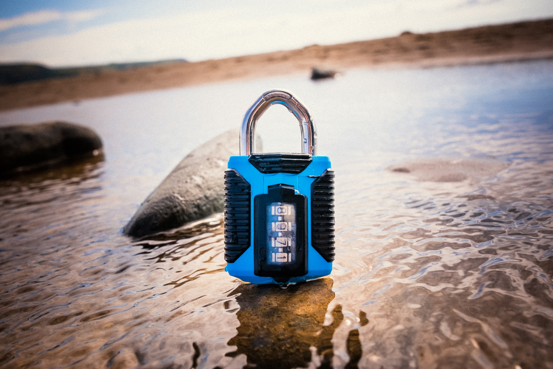 Your summer secured with Squire