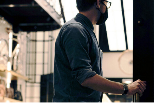 How to keep your retail premises secure when unoccupied