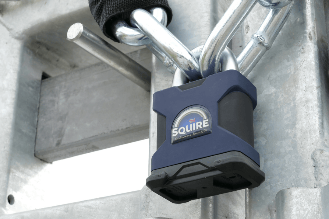 Lock maintenance & how to lubricate locks Lock maintenance & how to lubricate locks