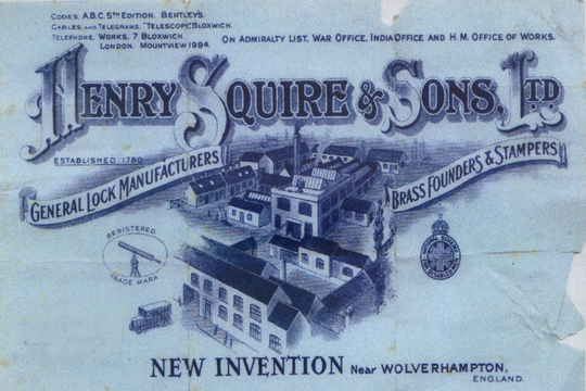 Celebrating 245 years of unbreakable innovation