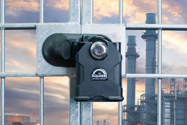 Why sustainability is so important in lock making