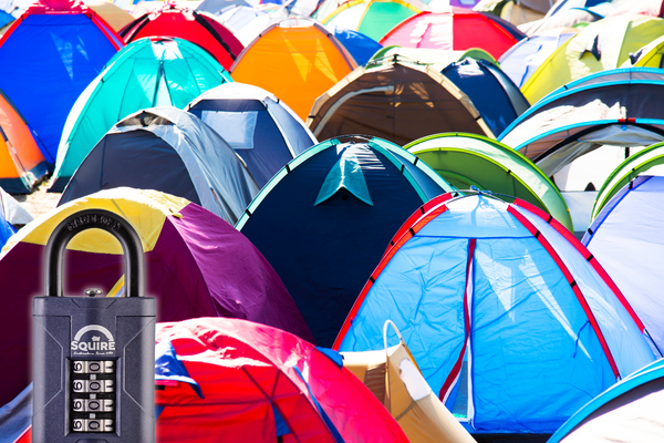 How to keep your belongings safe at festivals this summer