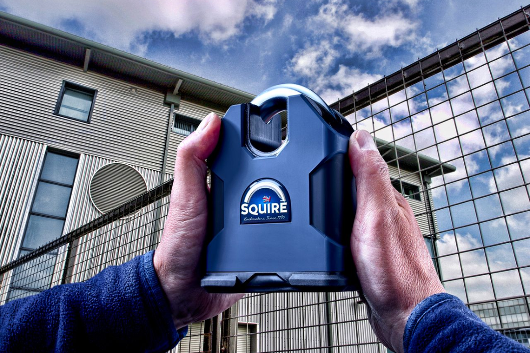 Understanding lock security: Common padlock terms