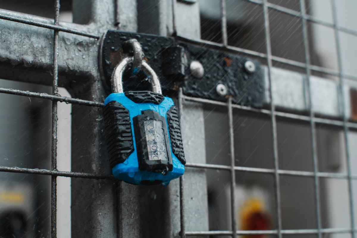 How to keep your tools safe and secure on the job