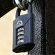 Combination Padlocks