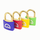 Sparkproof Padlocks