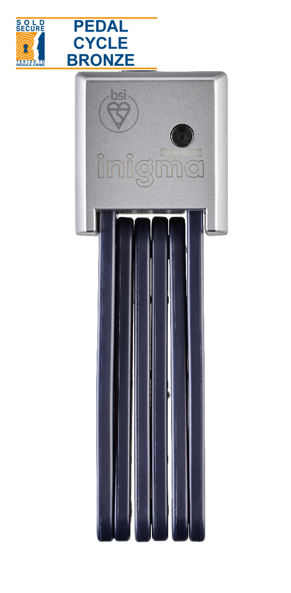 Inigma™ FL1 Folding Lock