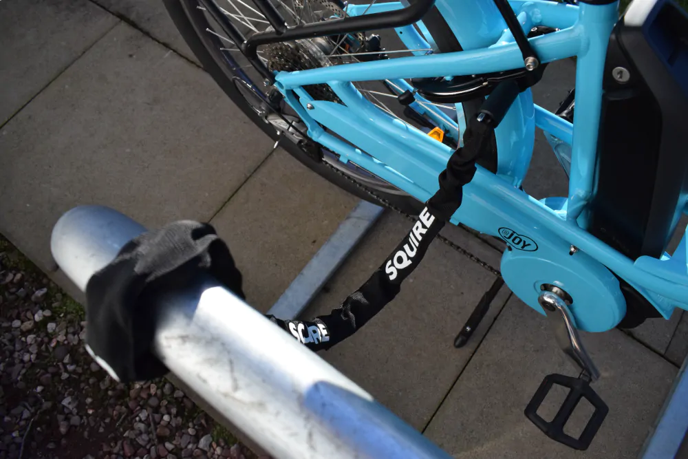 Frame Locks – Squire Locks UK