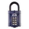 Combination Padlocks