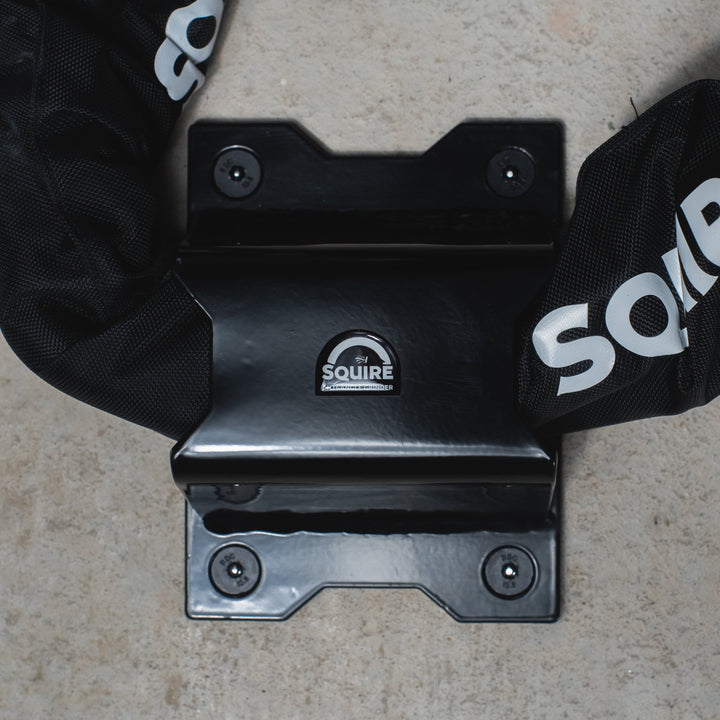 Himalaya GA6 Black Edition