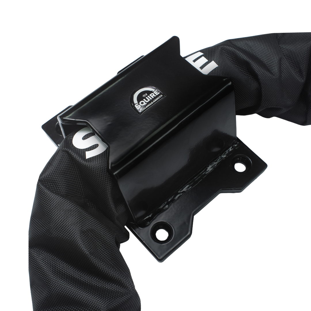 Himalaya GA6 Black Edition