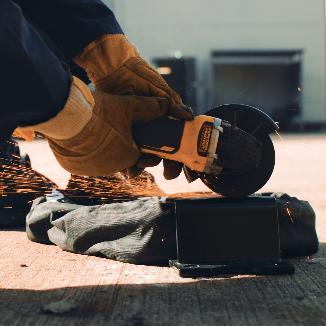 Himalaya GA6 Black Edition