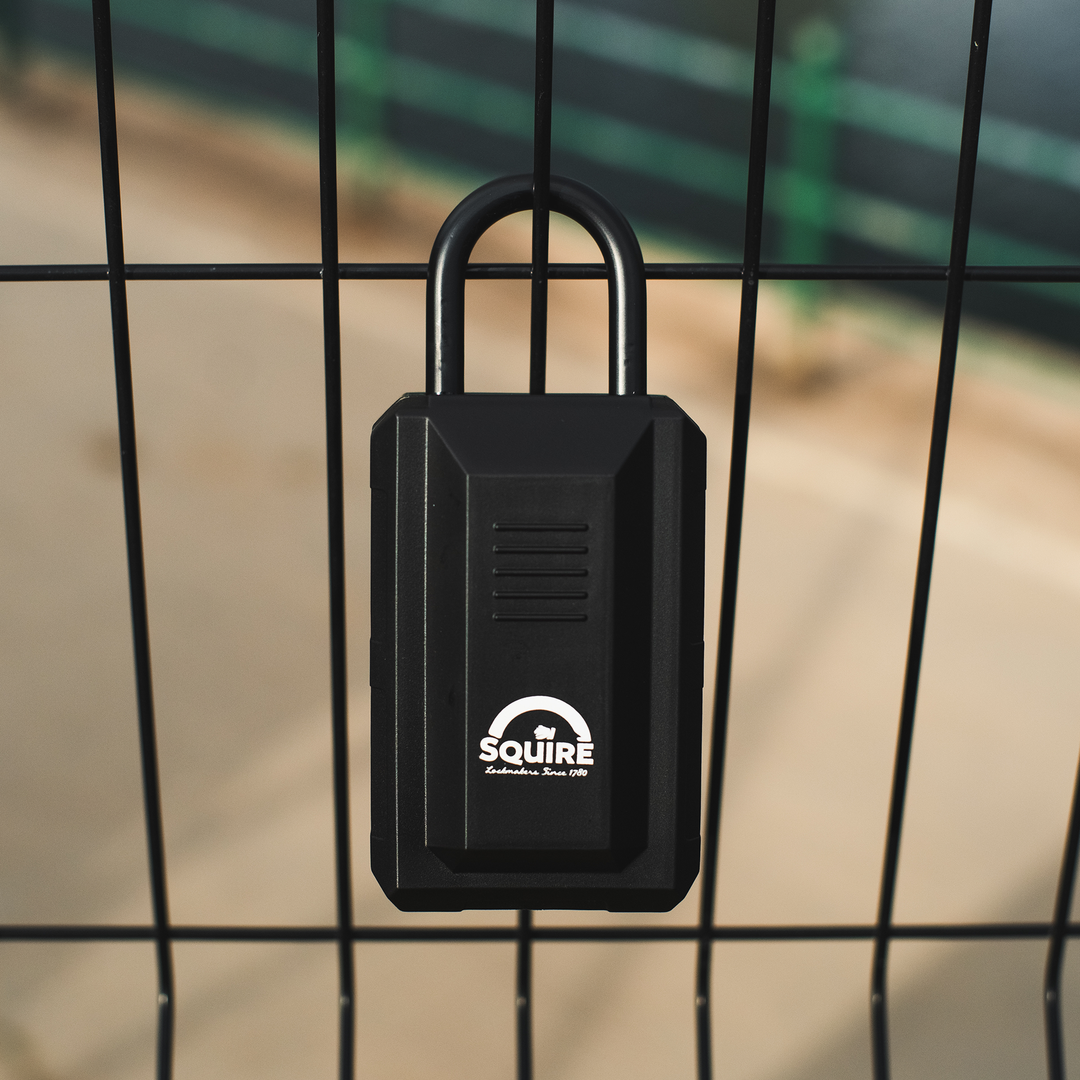 Keykeep KeyKeep™ 2 PB – Squire Locks UK