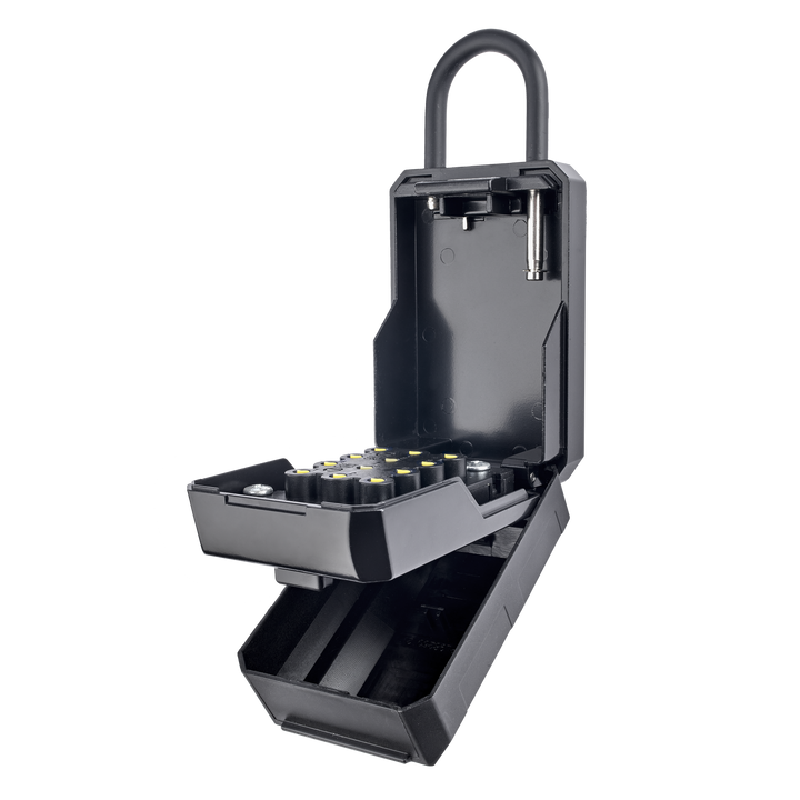 Keykeep KeyKeep™ 2 PB – Squire Locks UK