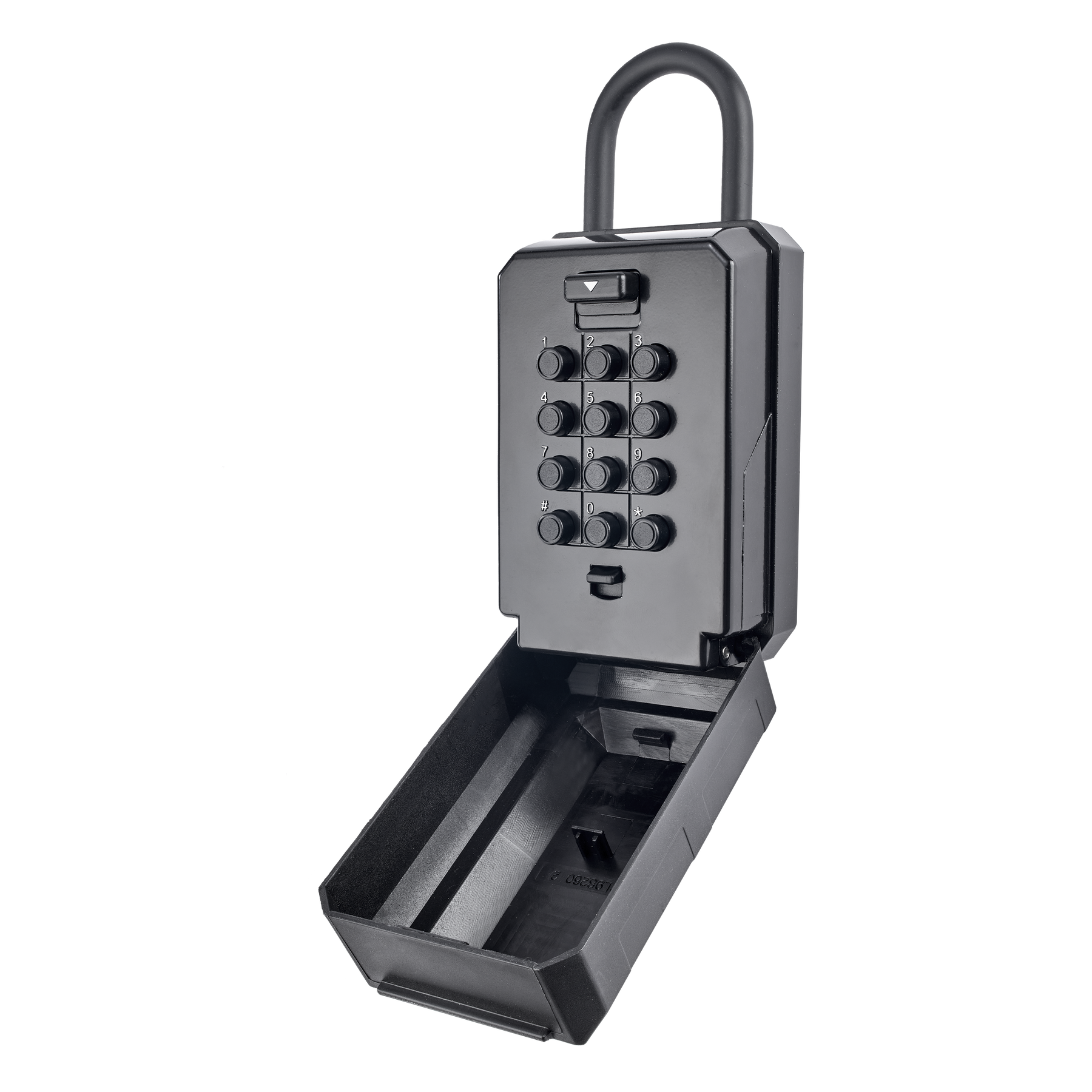 Keykeep KeyKeep™ 2 PB – Squire Locks UK