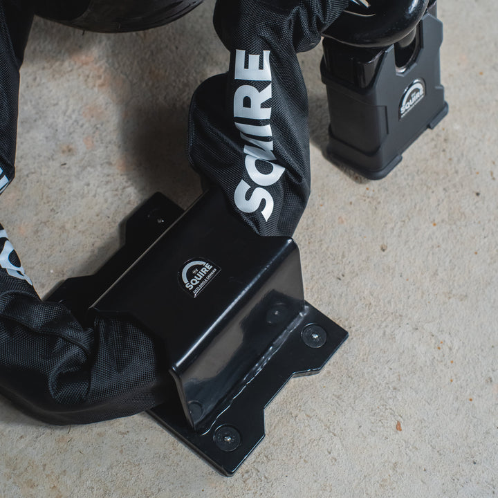 Himalaya GA6 Black Edition