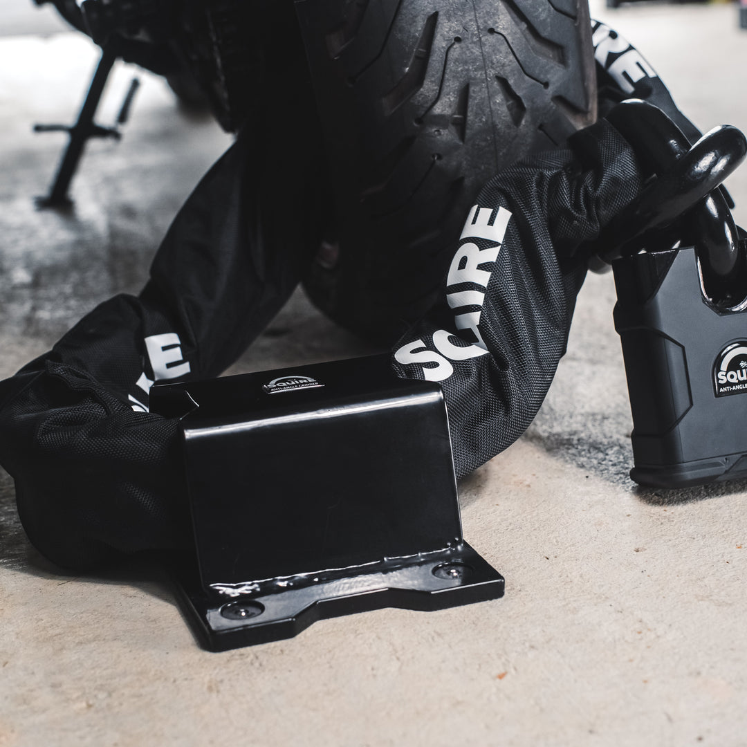 Himalaya GA6 Black Edition