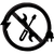 No Internet Required