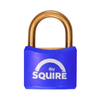 Sparkproof Padlocks