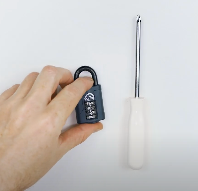 Videos – Squire Locks UK