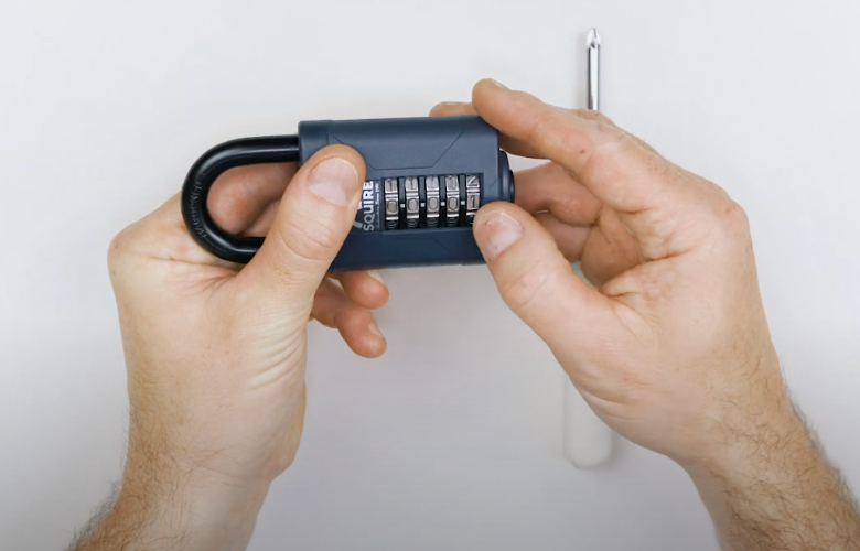 Videos – Squire Locks UK