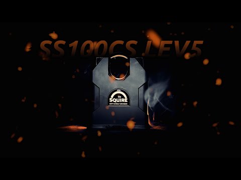 SS100CS LEV5