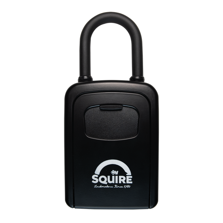 Keykeep KeyKeep™ 1 PB – Squire Locks UK
