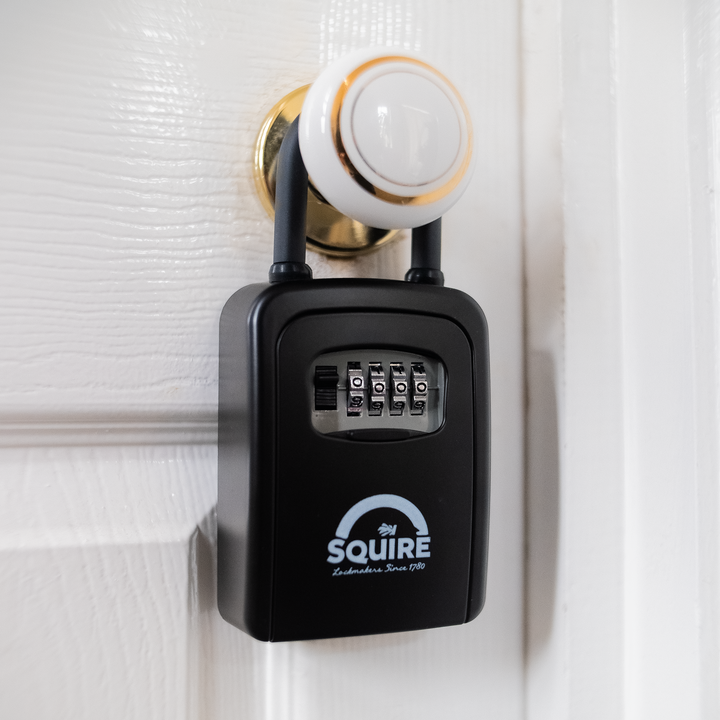 Keykeep KeyKeep™ 1 PB – Squire Locks UK